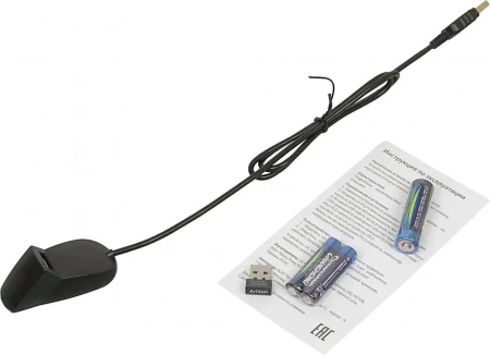 Комплект клавиатура+мышь A4-Tech 7100N USB
