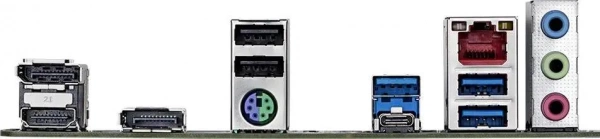 Мат.плата Gigabyte B650M D3HP DDR5 AM5