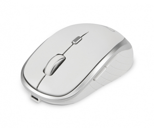 Мышь CBR CM-551R White