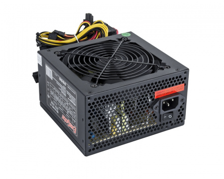 Блок питания 500W Exegate EX221638RUS