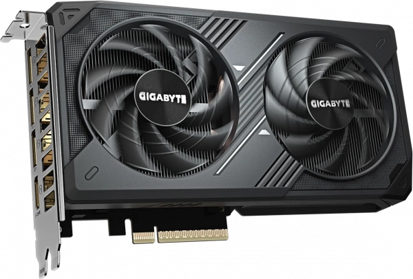Видеокарта Gigabyte RTX5060 GV-N5060WF2-8GD