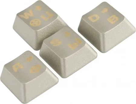 Клавиатура Defender Doom Keeper GK-100DL USB