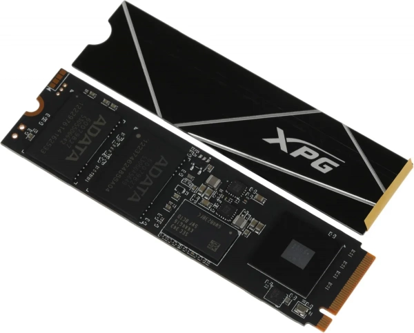 Накопитель SSD 512Gb M.2 A-DATA XPG Gammix S70