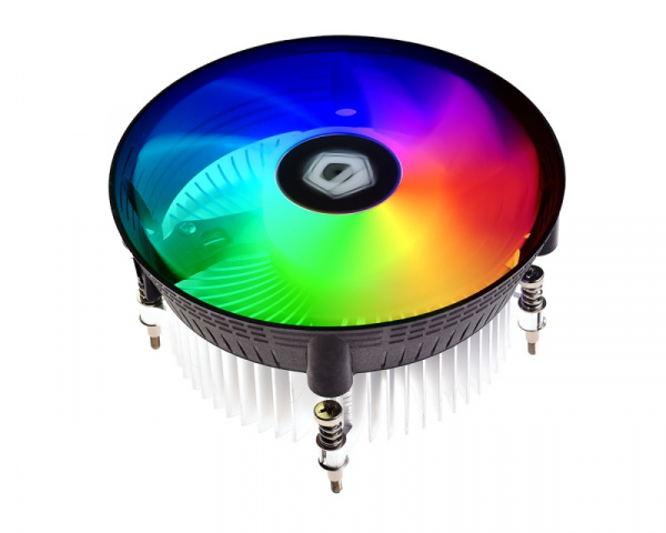 Кулер для процессора ID-Cooling DK-03i RGB PWM