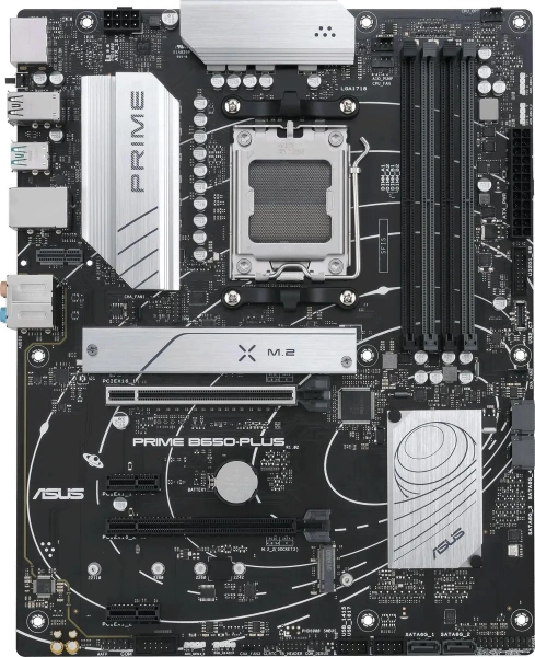 MB Asus PRIME B650-PLUS SAM5 DDR5