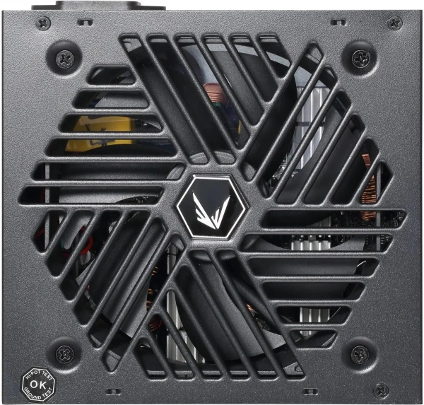 Блок питания 400W Formula ATX FX-400