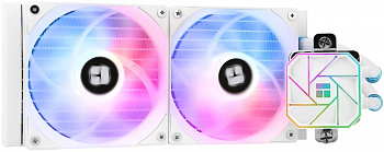 СЖО Thermalright Aqua Elite 240 ARGB V3 White