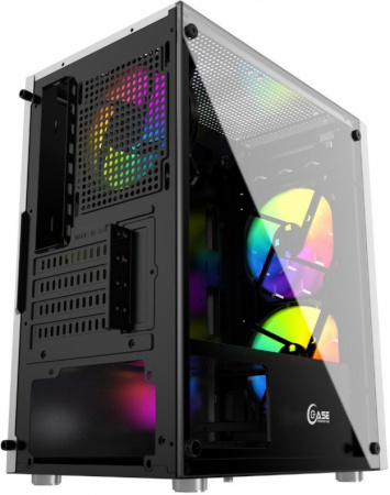 Корпус PowerCase Mistral Micro T3W