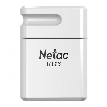 32Gb Netac U116
