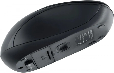 Мышь OKLICK 675MW black wireless