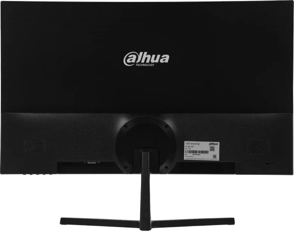 Монитор 23.8" Dahua DHI-LM24-B201S FHD