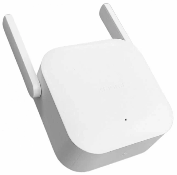 Усилитель сигнала Wi-fi Xiaomi Range Extender N300