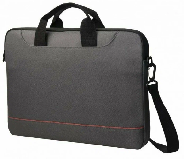 Компьютерная сумка PORTCASE KCB-141GY 15.6"