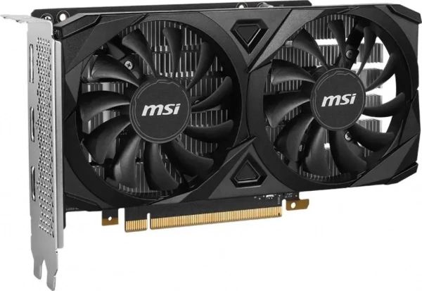 Видеокарта PCIE x16 MSI RTX3050 GeForce 6G RTX