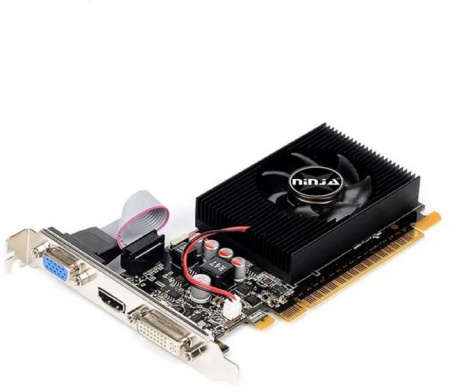 Видеокарта PCIE x16 Sinotex Ninja GTX730 2Gb RTL
