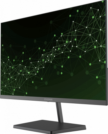 Монитор 22" Digma Progress 22A402F Black