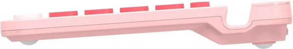 Клавиатура A4Tech Fstyler FBK30 Pink