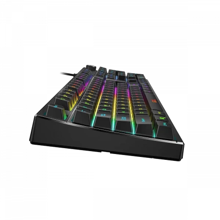 Клавиатура Genius Scorpion K7 Plus USB