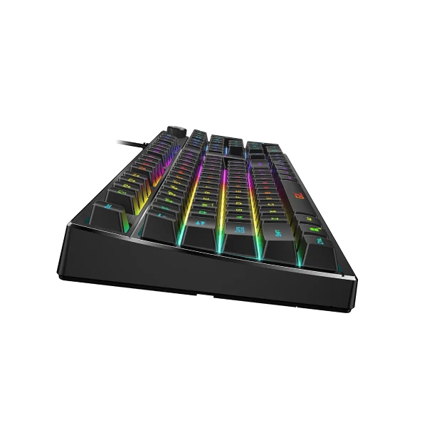 Клавиатура Genius Scorpion K7 Plus USB