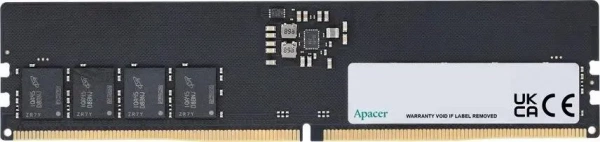 DDR4 Apacer 16GB AH4U16G26C08YTBAA-1 2666MHz