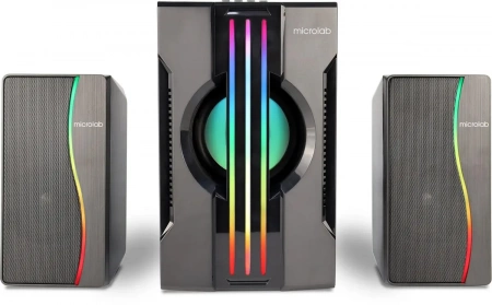Колонки MICROLAB G200BT