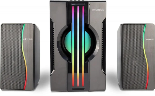 Колонки MICROLAB G200BT