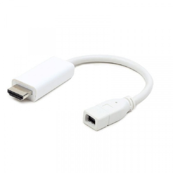 Переходник HDMI-Mini DisplayPort