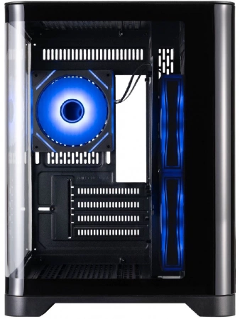 Корпус 1STPLAYER UVIEW UV5 ARGB Black