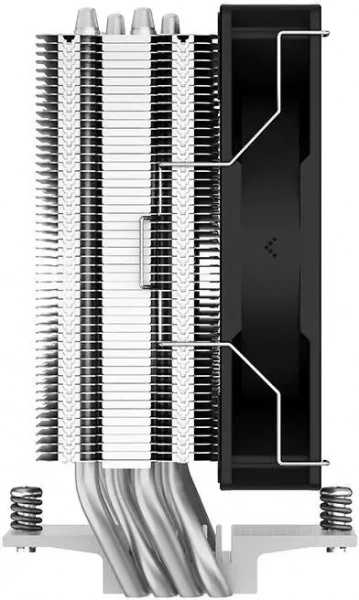 Cooler DeepCool AG400 LED 1700 NATIVE