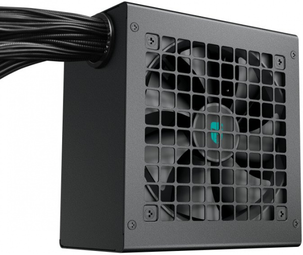 Блок питания 650W Deepcool PN650D 80 PLUS