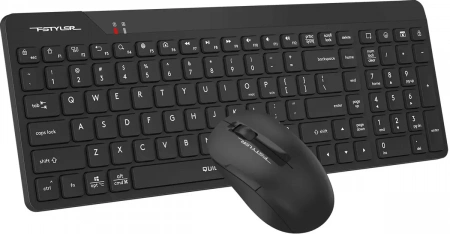 Клавиатура + мышь A4Tech FG2300