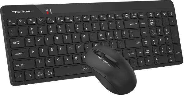 Клавиатура + мышь A4Tech FG2300