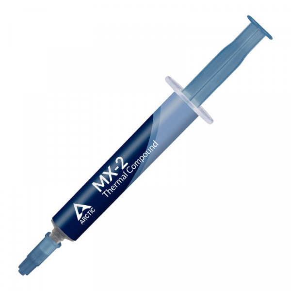 Термопаста MX-2 Thermal Compound (4 грамма)