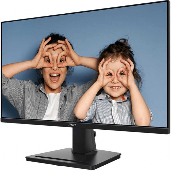 Монитор 24.5" MSI Pro MP251 BK