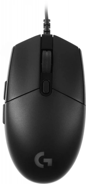 Мышь Logitech G102 LightSync USB