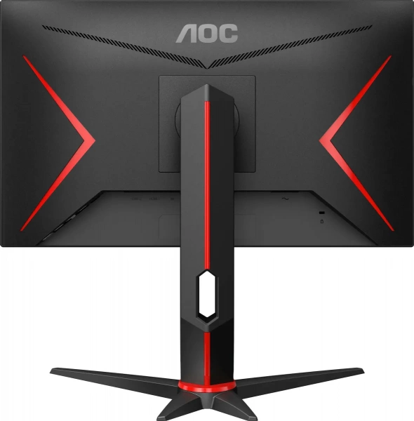 Монитор 23.8" AOC 24G2SPU