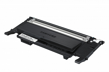 Картридж Samsung CLT-K407S BlackHi-Black