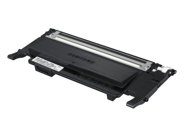 Картридж Samsung CLT-K407S BlackHi-Black