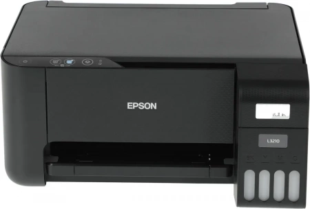 МФУ Epson L3210