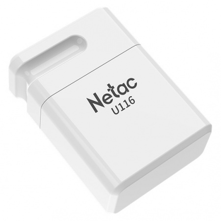 32Gb Netac U116