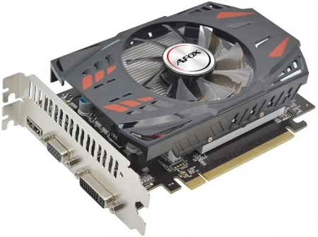 Видеокарта AFOX GT730 2GB GDDR5
