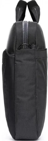 Компьютерная сумка Continent CC-205 Grey 15,6" ней