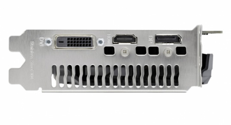 Видеокарта PCIE x16 ASUS GTX 1650 DUAL 4GD6 V2