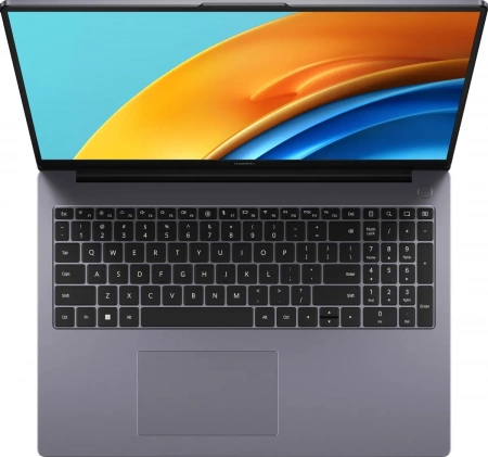 Ноутбук Huawei MateBook D 16 (53013jhp)