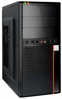 Корпус Exegate EX284036RUS BA-204U 450W
