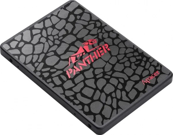 Накопитель SSD 512Gb 2.5"Apacer AP512GAS350-1