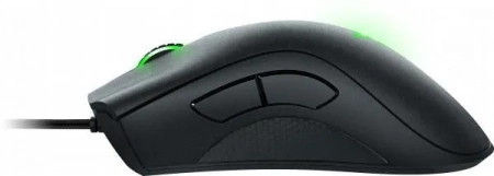 Мышь Razer DeathAdder Essential Gaming Mouse 5btn
