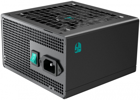 Блок питания 850W Deepcool GAMERSTORM PN850D