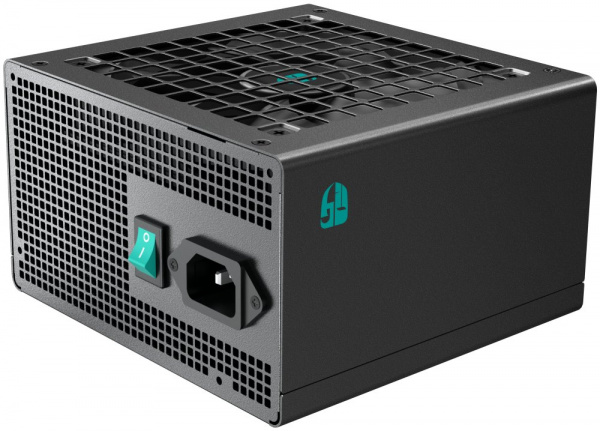 Блок питания 850W Deepcool GAMERSTORM PN850D