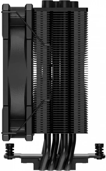 Кулер для процессора ID-Cooling SE-224-XTS BLACK